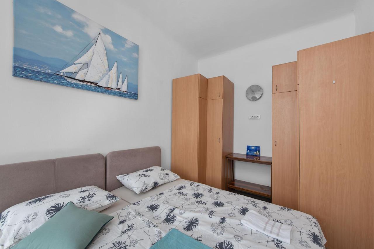 Little Flower City Studio 5 - Rijeka Rent Apartment Exterior photo