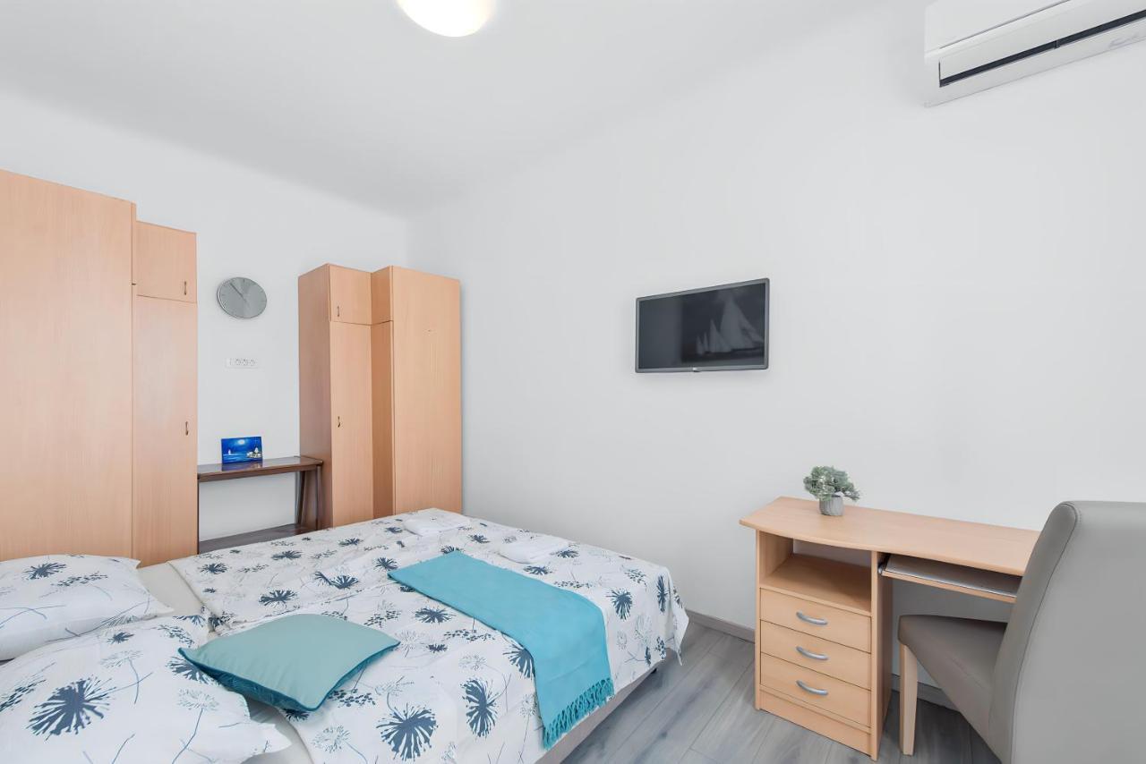 Little Flower City Studio 5 - Rijeka Rent Apartment Exterior photo